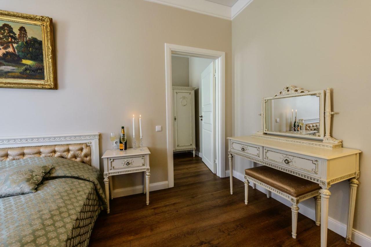 Nostalgia Apartment Клайпеда Экстерьер фото